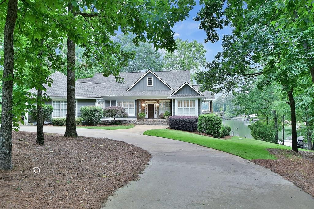 196 Odom Drive, Hamilton, GA, 31811