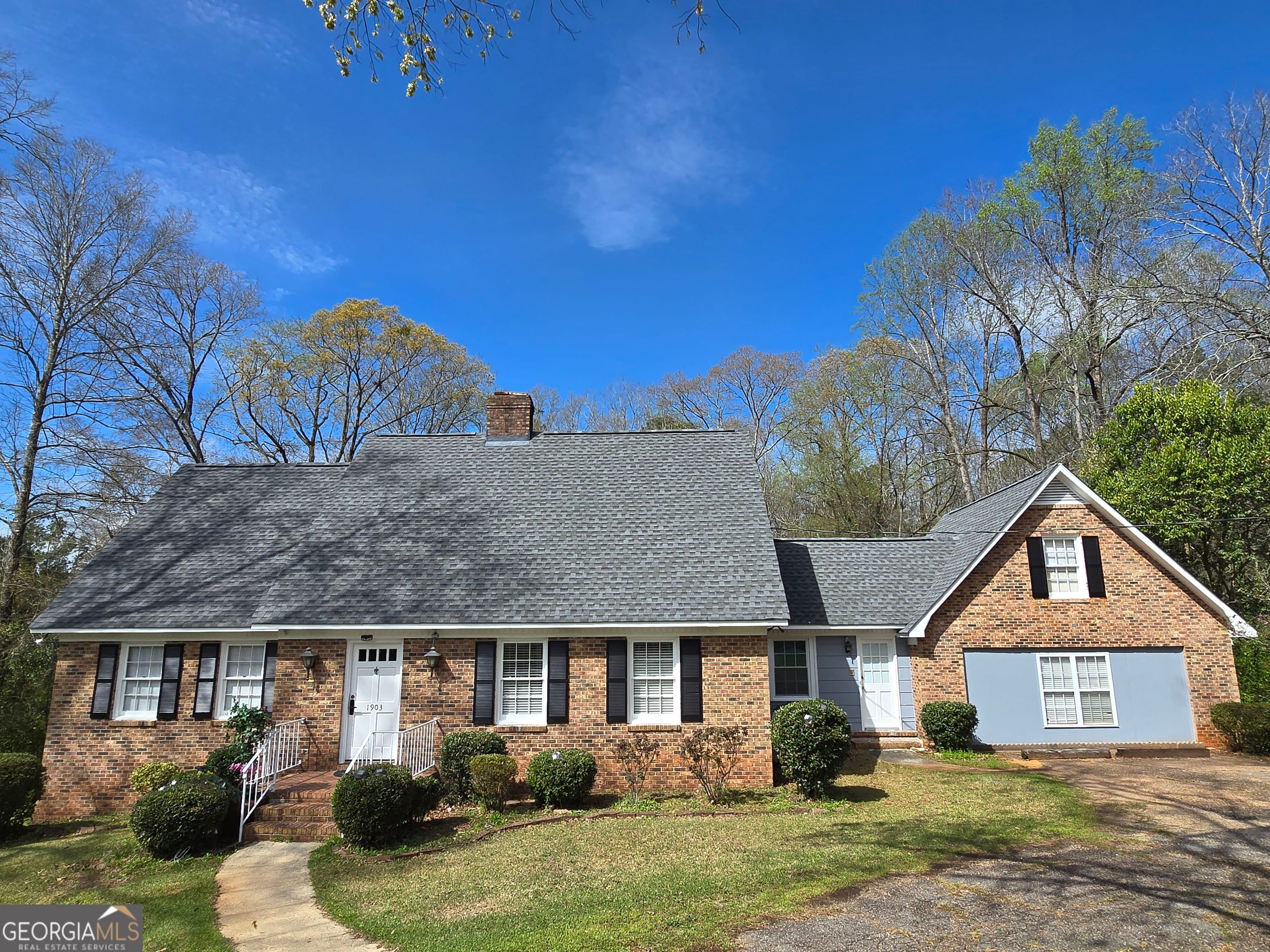 1903 Ridgewood Drive, West Point, GA, 31833