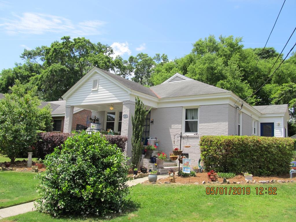 3521 Howard Avenue, Columbus, GA, 31904