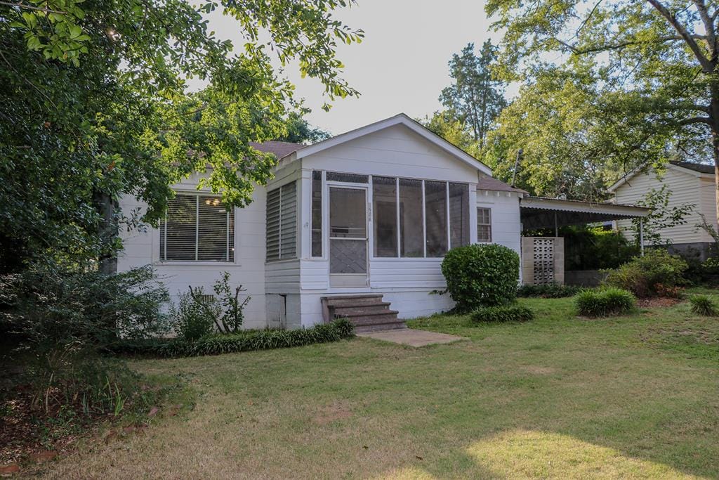 4213 17th Avenue, Columbus, GA, 31904