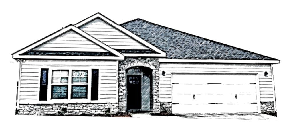 6913 Omaha Drive, Midland, GA, 31820