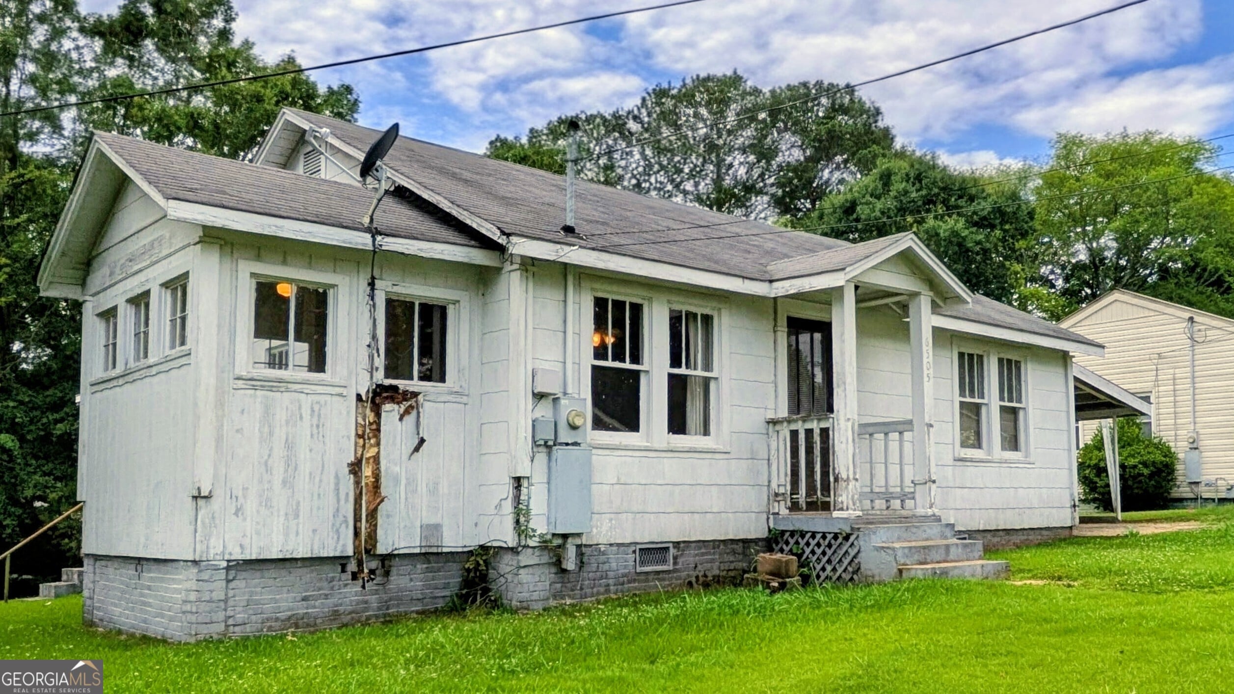 6505 23rd Ave, Valley, AL 36854