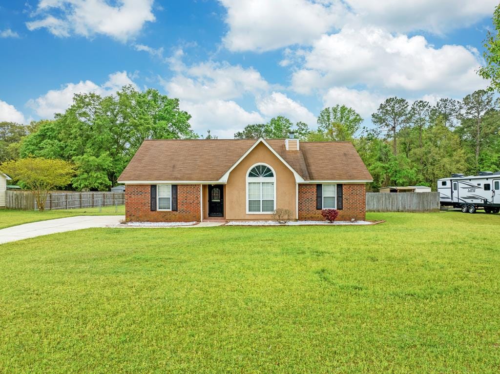 113 Buckston Trace Lane, Leesburg, GA, 31763