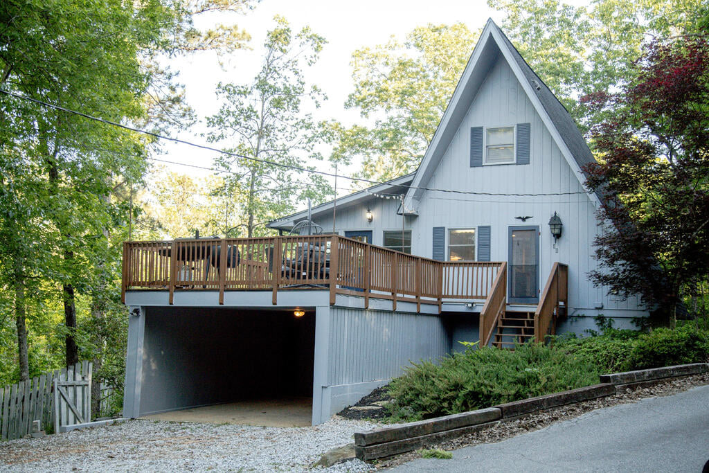 420 Royal Lodge Cir, Pine Mountain, GA 31822