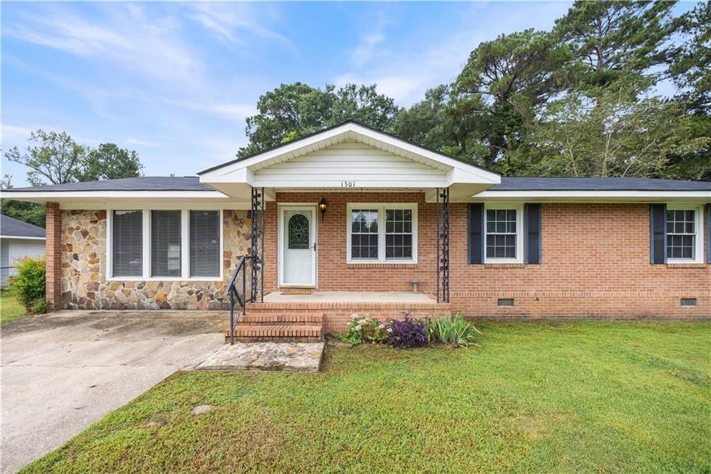 1301 8th St S, Phenix City, AL 36869