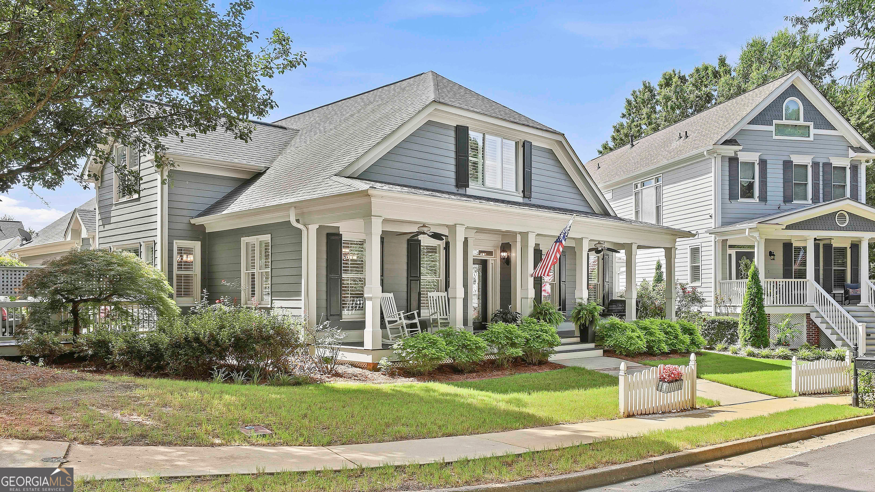 16 Verandah Pl, Newnan, GA 30265