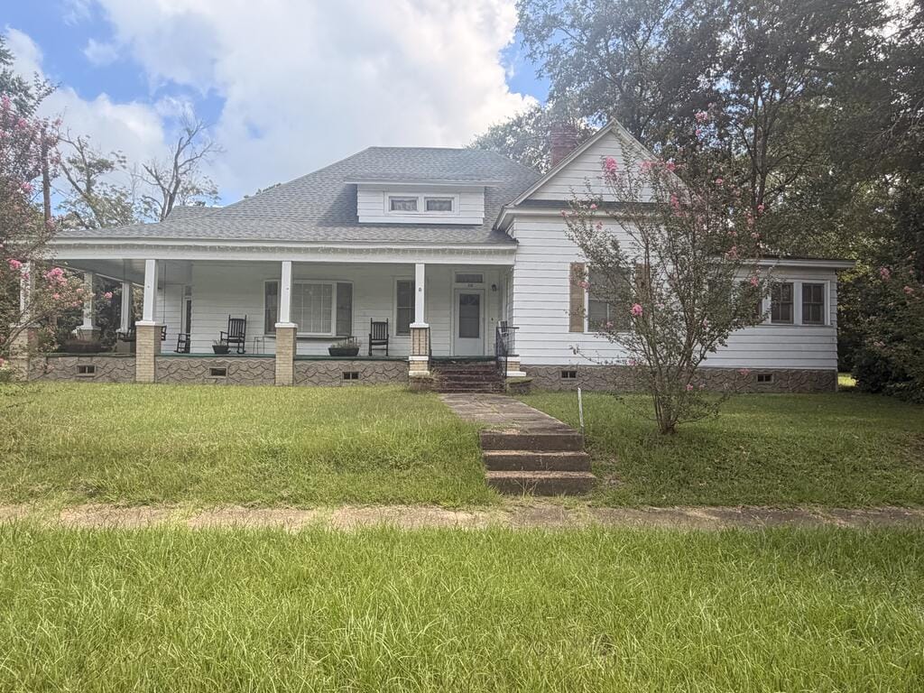 17282 Highland Ave S, Arlington, GA 39813