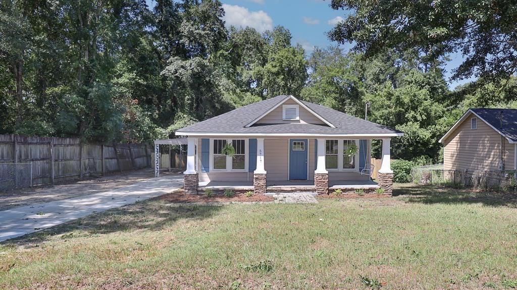 5717 Armour Road, Columbus, GA, 31904