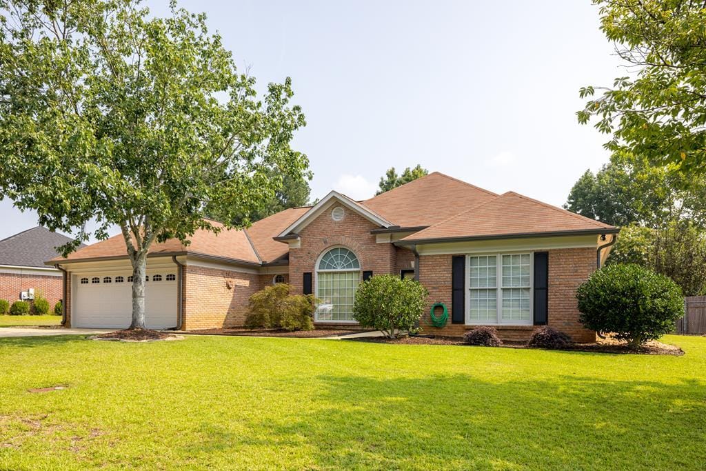 4847 Springwood Circle, Columbus, GA, 31909