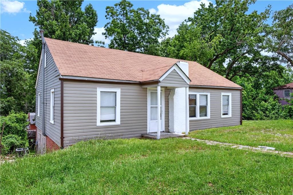 1708 20th Ave, Phenix City, AL 36867