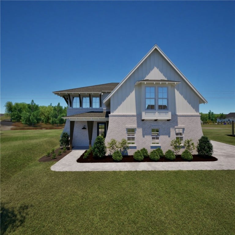 Firefly Ln, Opelika, AL 36801