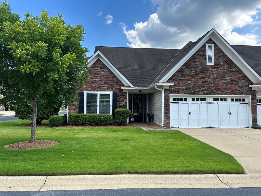 1438 Grove Park Drive #14A, Columbus, GA, 31904