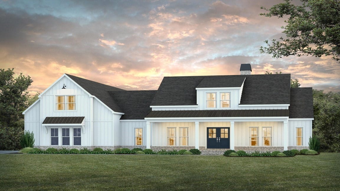 lot 6-A-3 LEE ROAD 188, Waverly, AL, 36879