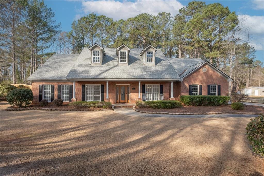 952 Day Lake Drive, Midland, GA, 31820