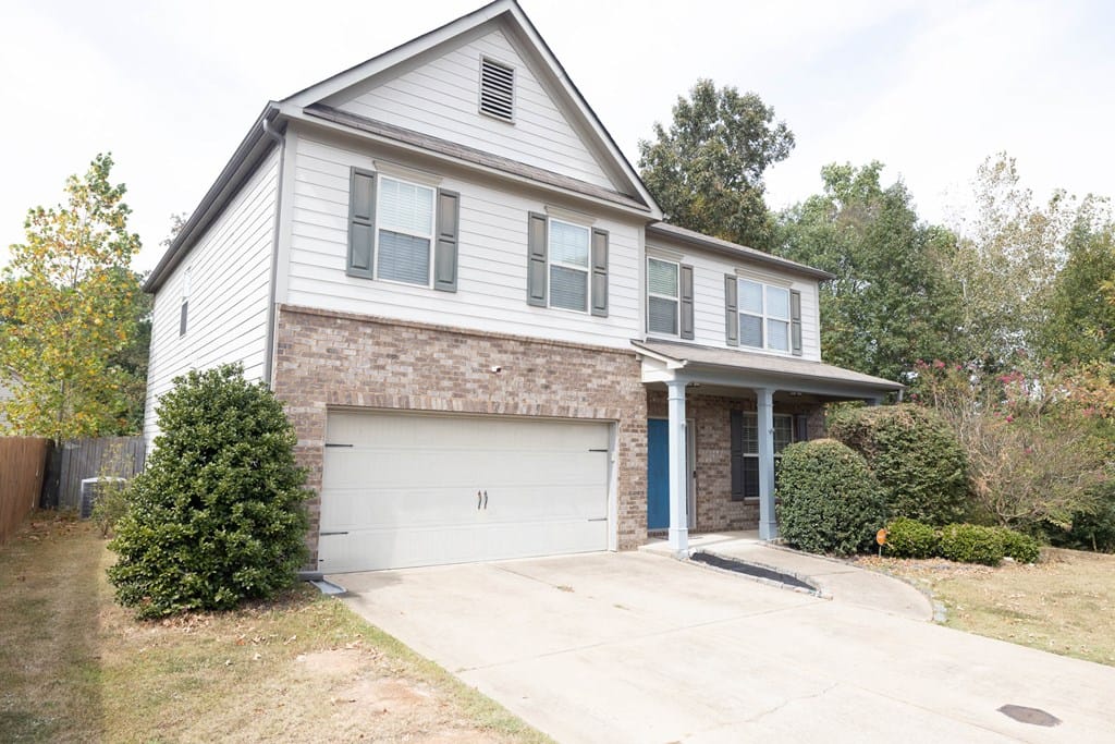 2662 Honeysuckle Drive, Columbus, GA, 31907-2977 — Photo 2