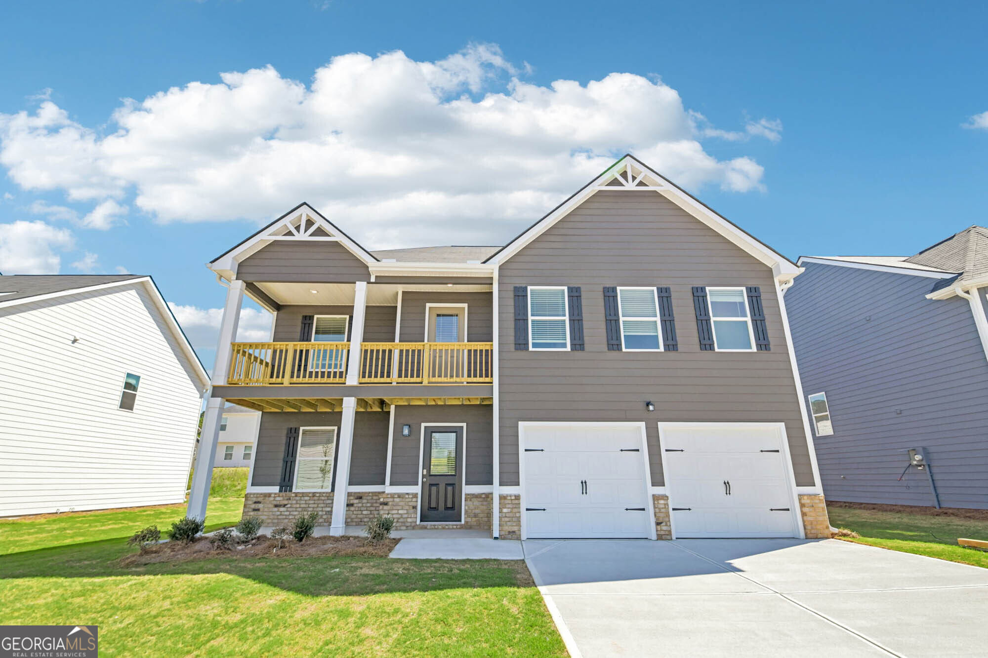712 Lipizzan, Hogansville, GA, 30230