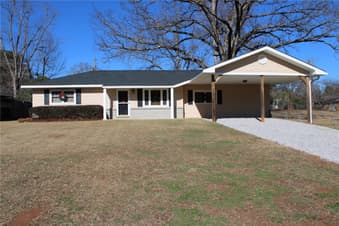 1707 33RD, Valley, AL, 36854