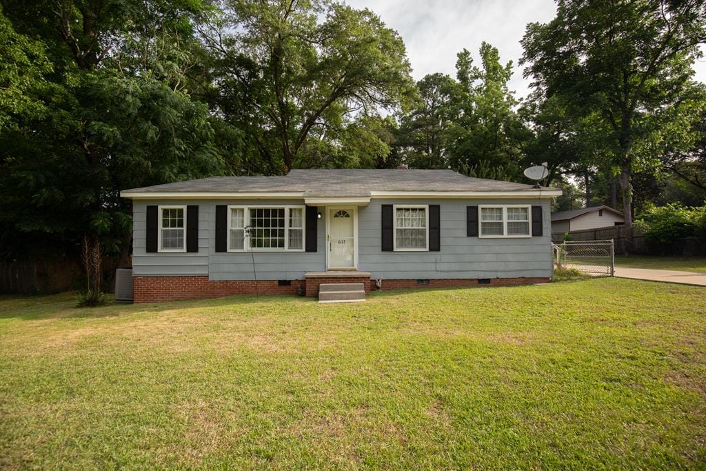 6127 Arrington Drive, Columbus, GA, 31909