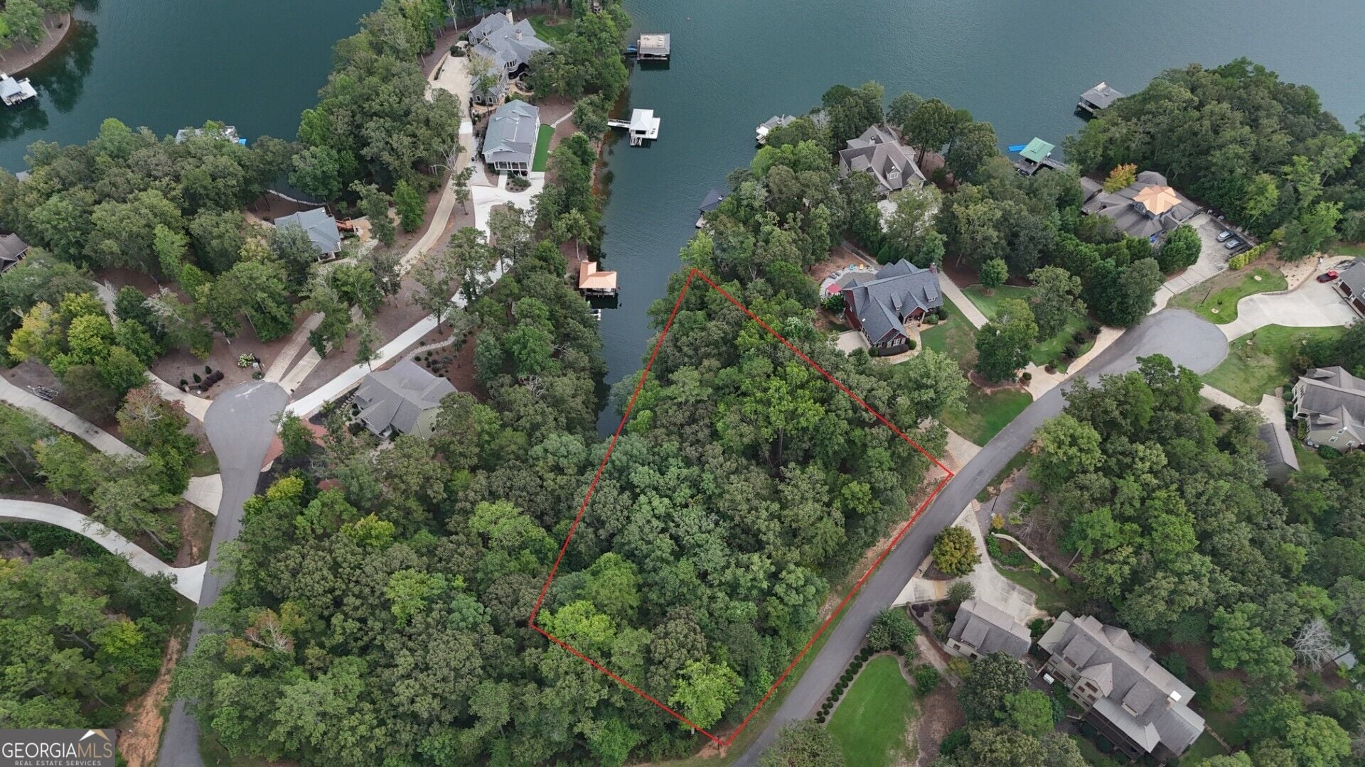 0 Red Eye Ln Lot 17, Wedowee, AL 36278