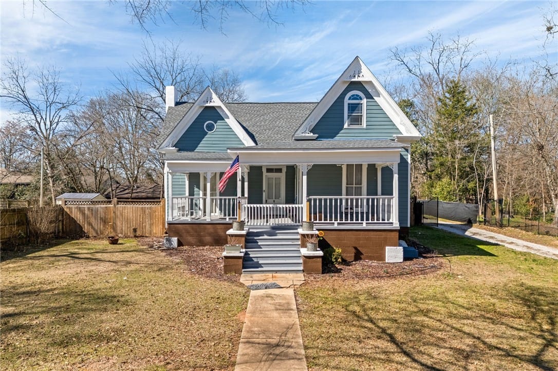 211 Lafayette Street North, Lafayette, AL, 36862