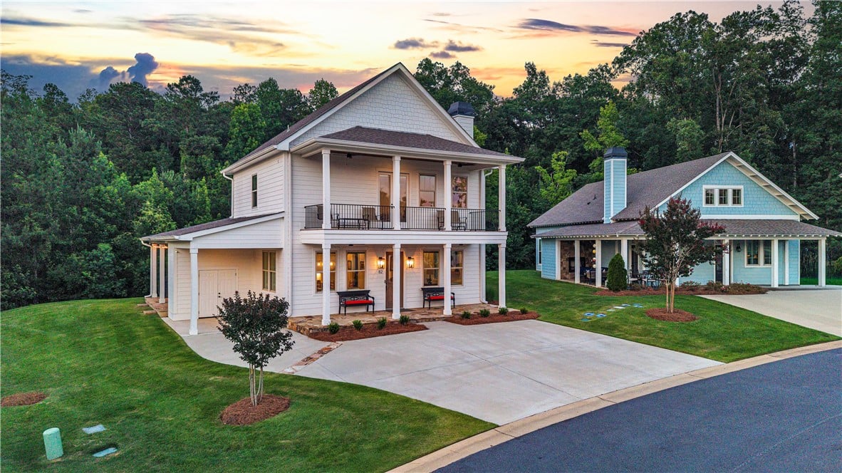 82 Hideaway Loop, Dadeville, AL, 36853
