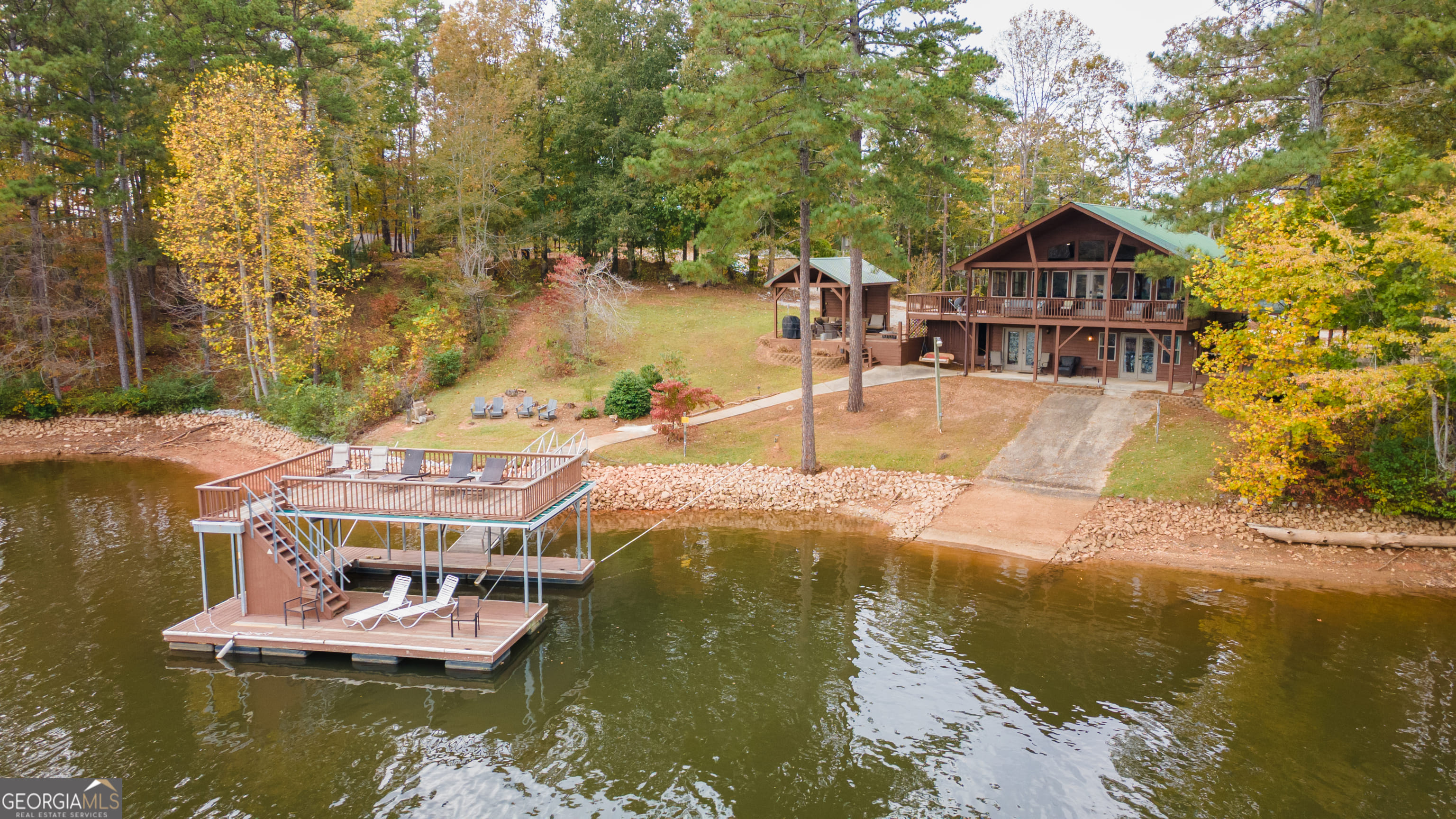 4481 County Road 99, Wedowee, AL, 36278
