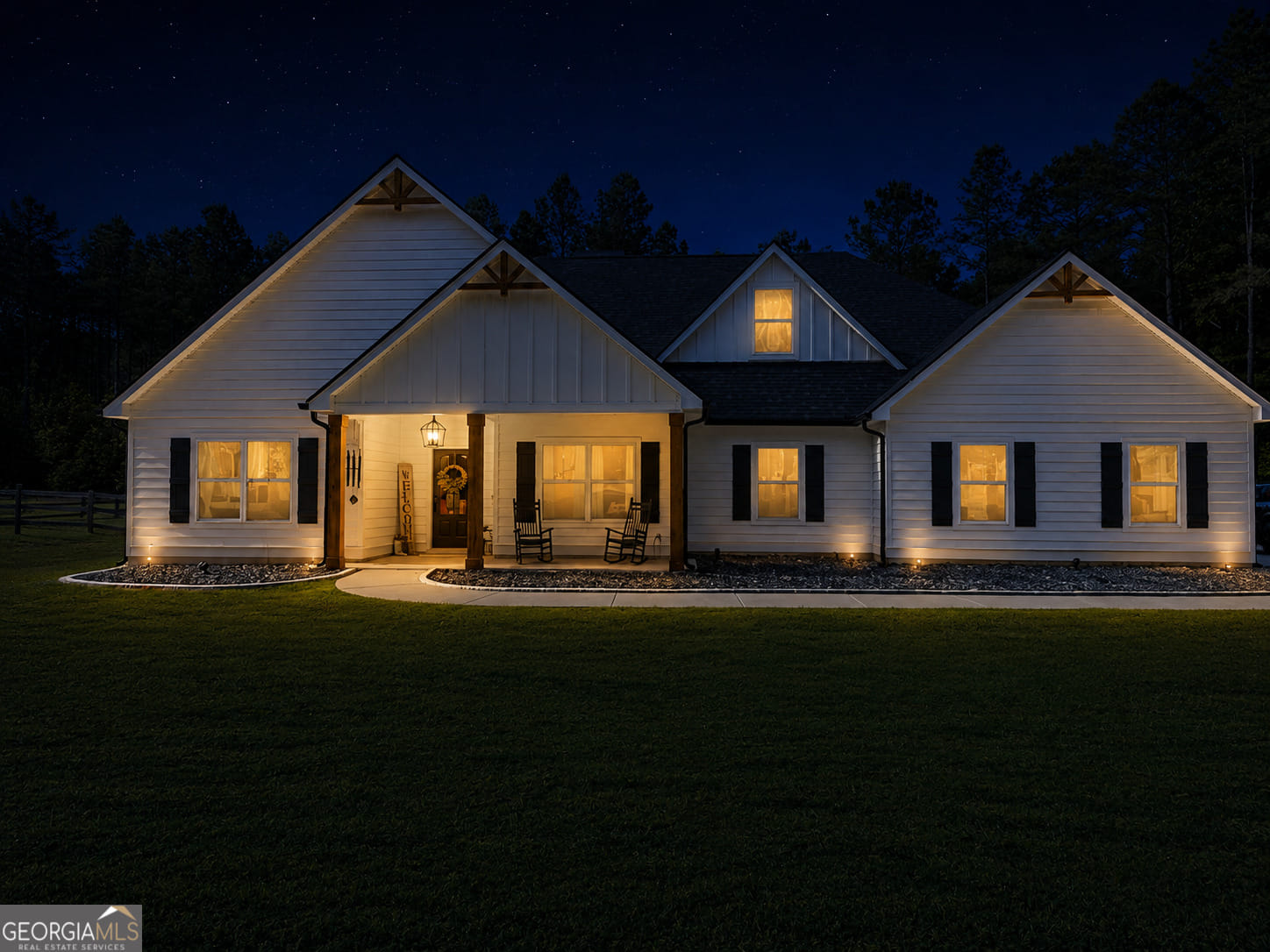 4400 Keith Rd, Hogansville, GA 30230