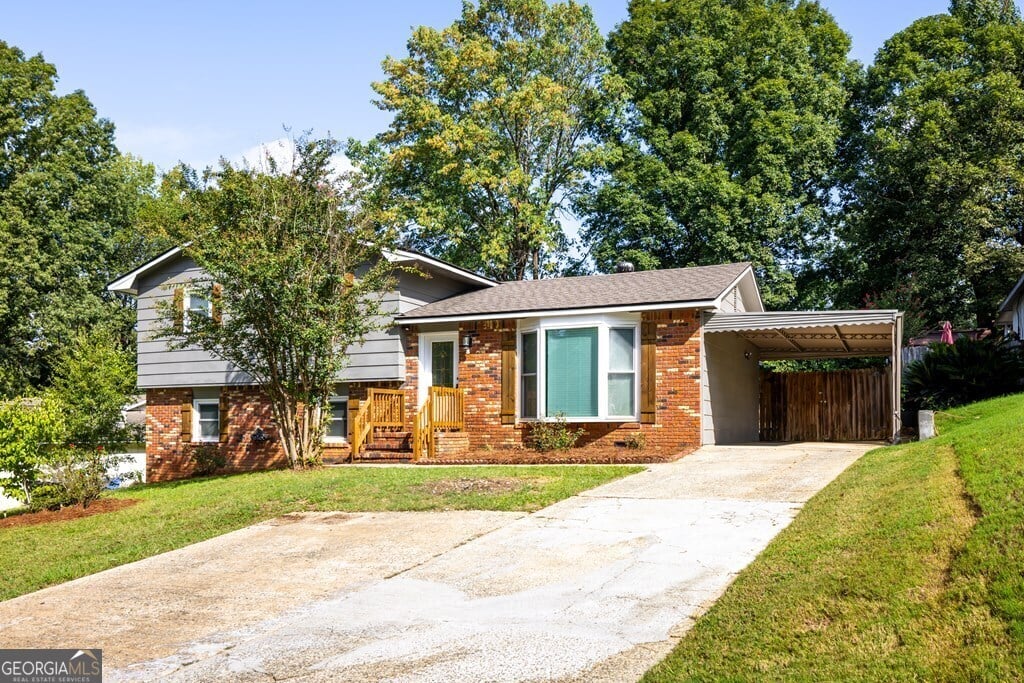 6214 Huntington, Columbus, GA, 31909
