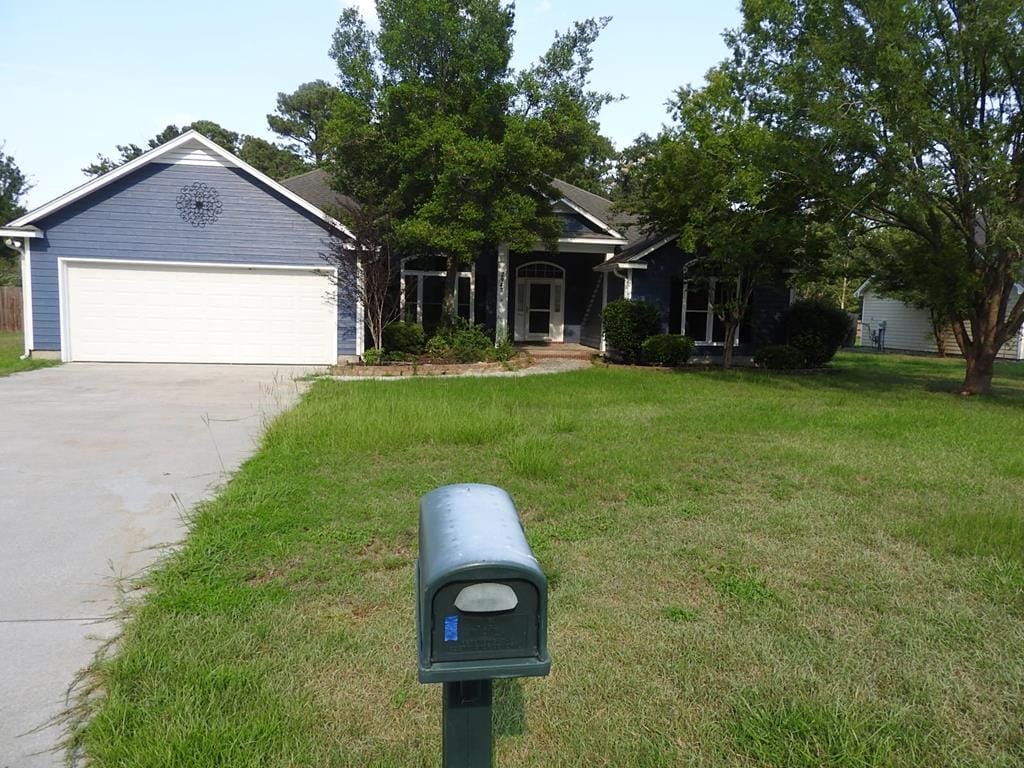2943 Findley Chase, Valdosta, GA, 31605