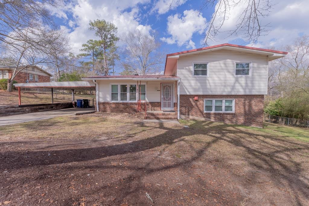 5525 Glenview Drive, Columbus, GA, 31907