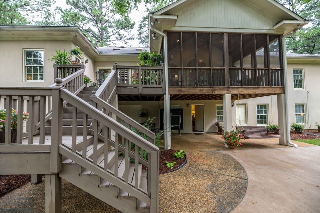 9300 Midland Woods Drive, Midland, GA, 31820