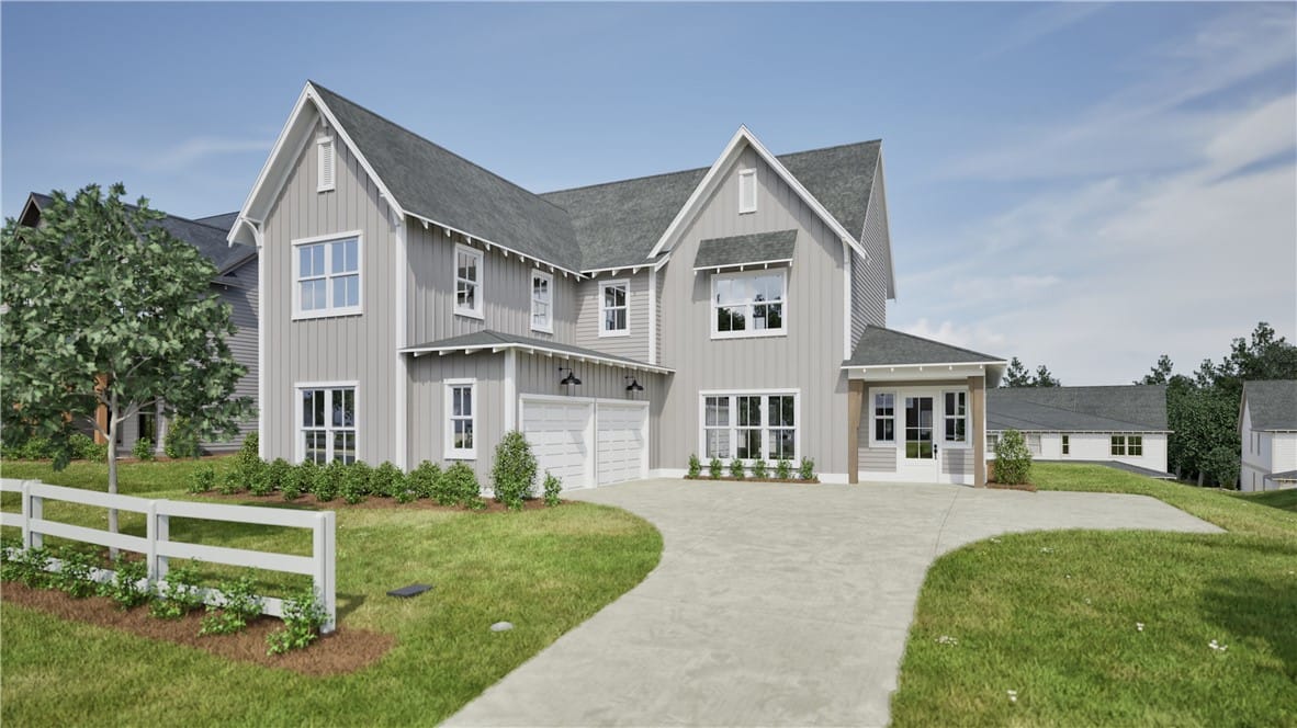 1345 COPPER MEADOWS, Auburn, AL, 36830 — Photo 1