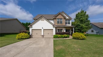2802 Wyndham Gate, Opelika, AL, 36804