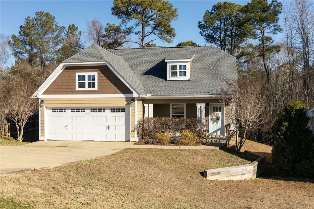 2477 CHURCHILL, Auburn, AL, 36832