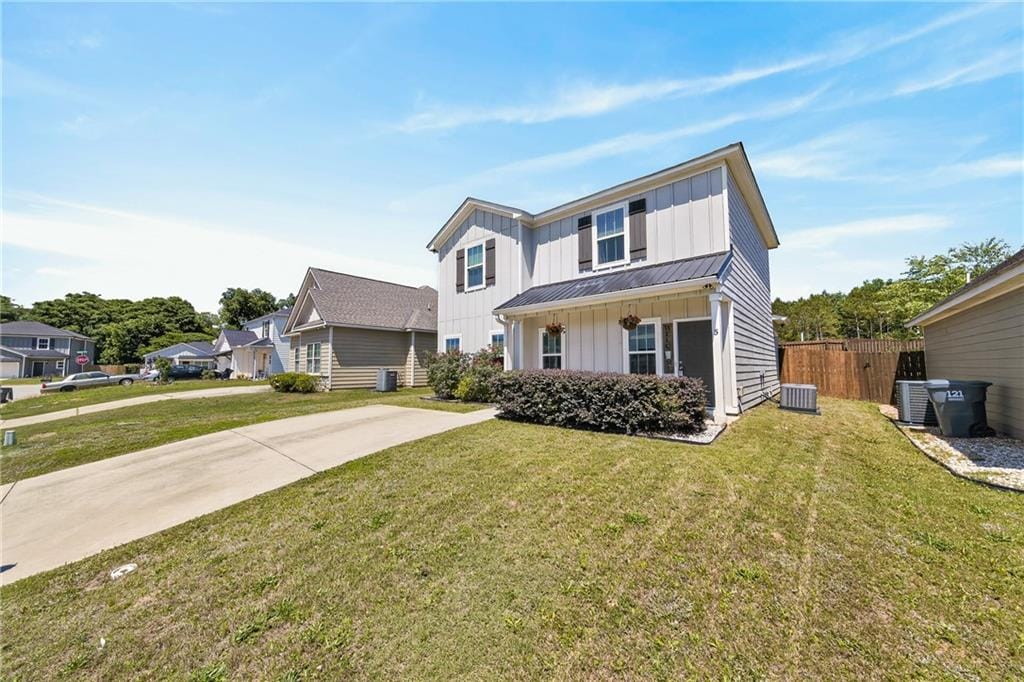 5 Vineyard Dr, Phenix City, AL, 36869