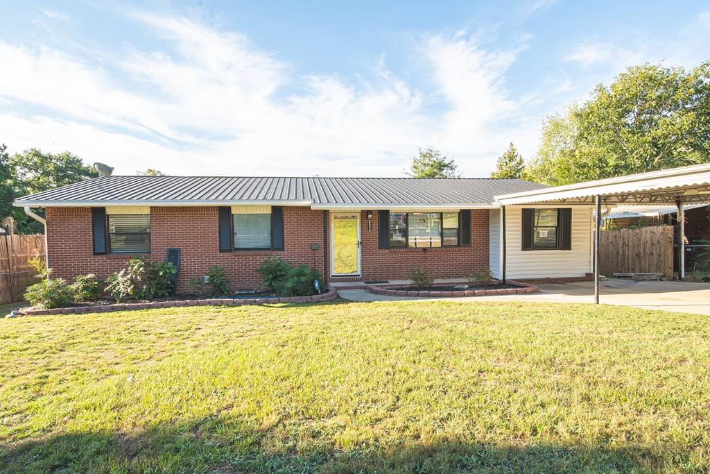 6032 Cordova Road, Columbus, GA, 31907