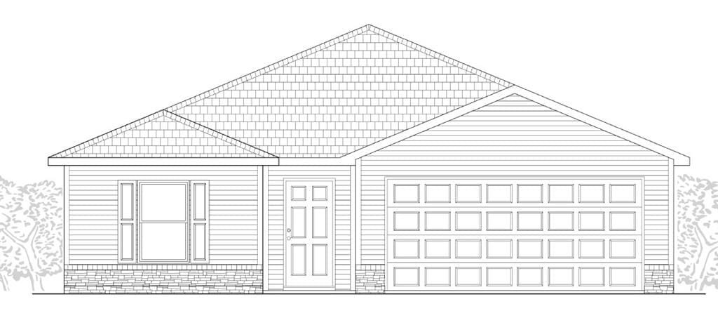 6322 Lemongrass Drive, Columbus, GA, 31907
