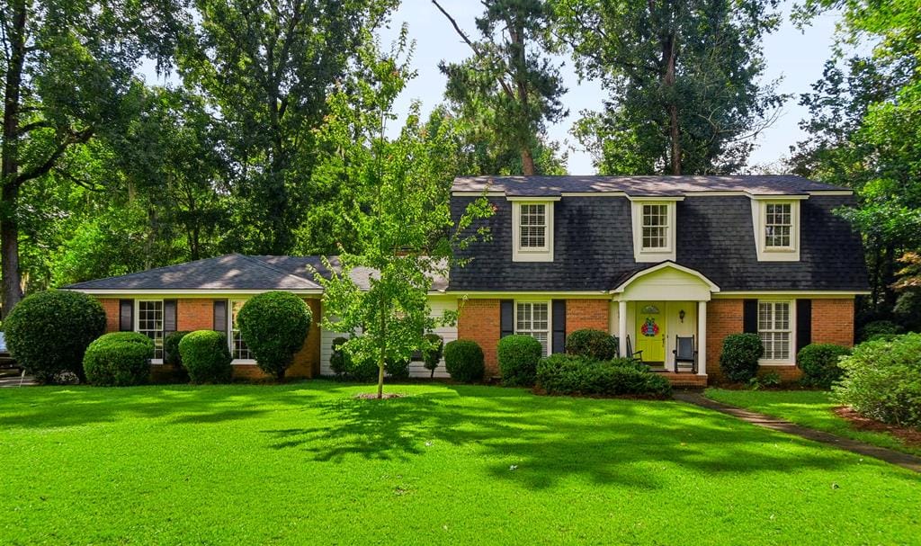 514 Greenwood Dr, Albany, GA 31707