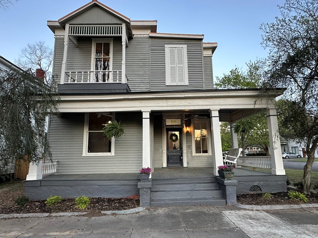 800 2nd Ave, Columbus, GA 31901, Front Elevation