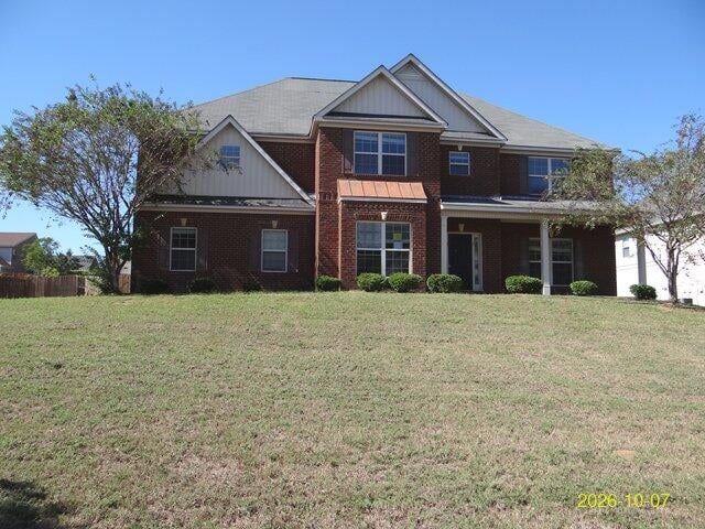 21 Paladian Way, Fort Mitchell, AL, 36856