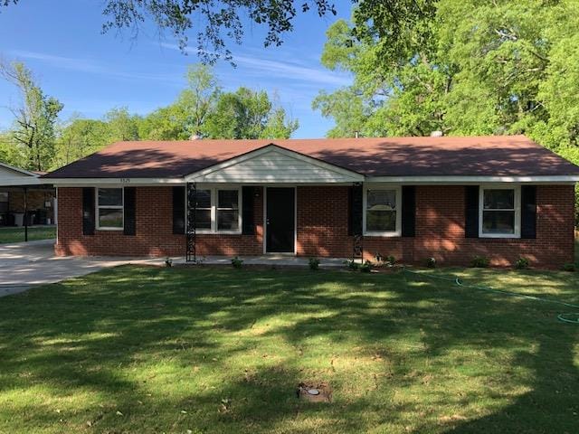 5525 Orchard Drive, Columbus, GA, 31904