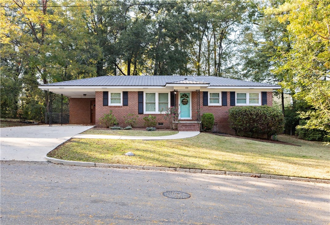 651 Florence Dr, Auburn, AL 36830, USA — Photo 1