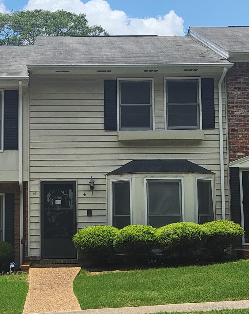 1319 Hilton Ave, Columbus, GA 31906