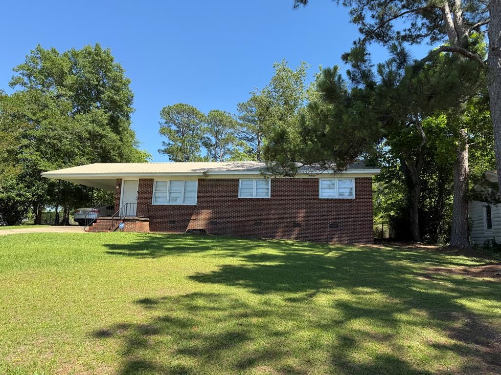 200 Ingleside Drive S, Albany, GA, 31707