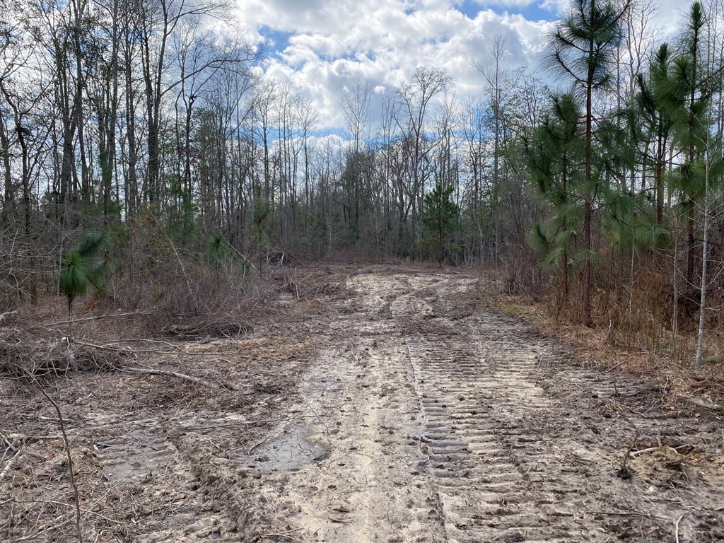 Baker Rd, Georgia 31831