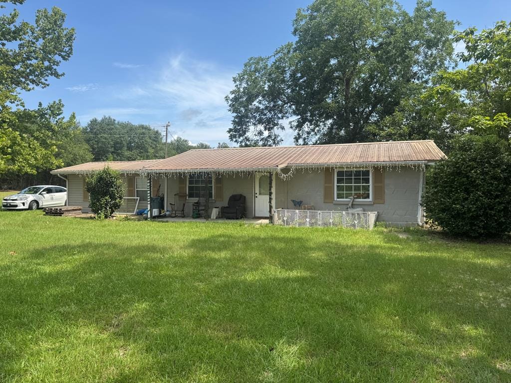 450 Rock Rd, Colquitt, GA 39837
