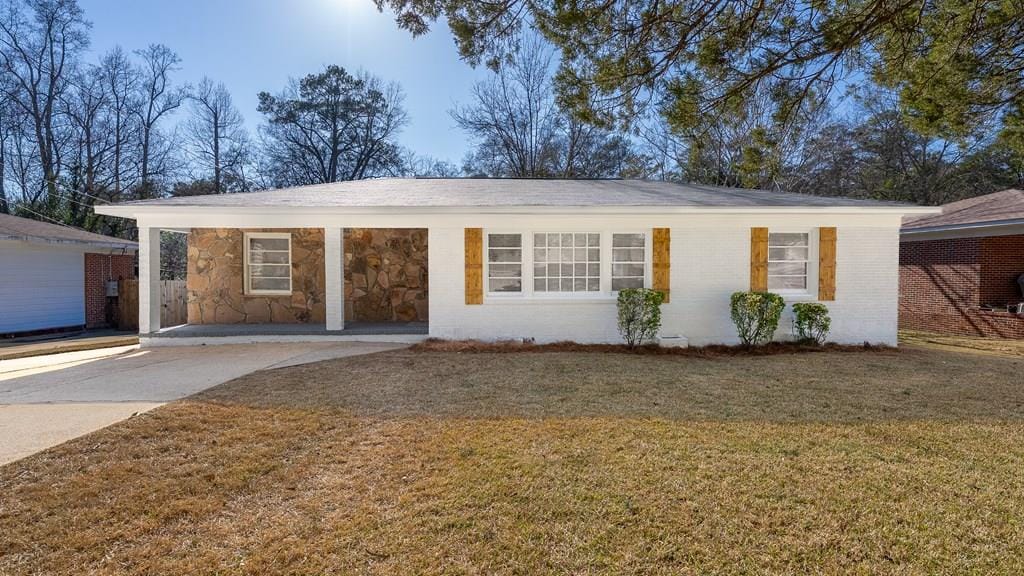 5829 Ventura Drive, Columbus, GA, 31909