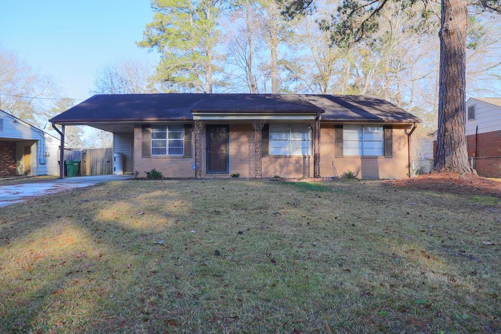 2141 Welch Drive, Columbus, GA, 31907