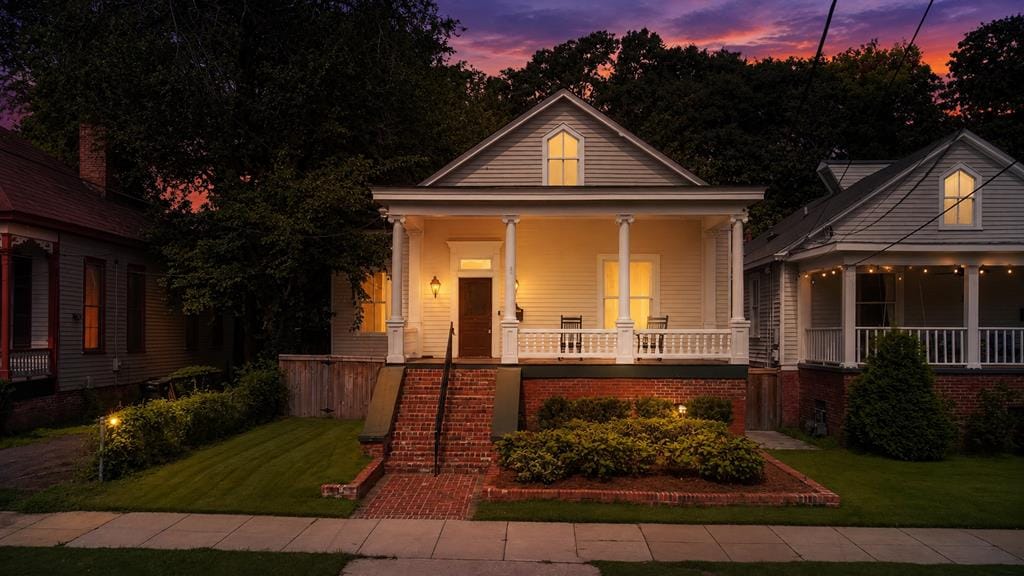 715 1st Ave, Columbus, GA 31901