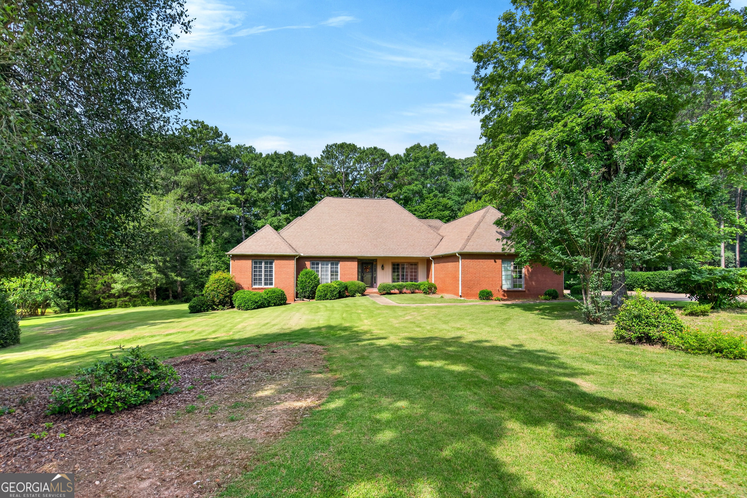 413 Ashford Circle, LaGrange, GA, 30240